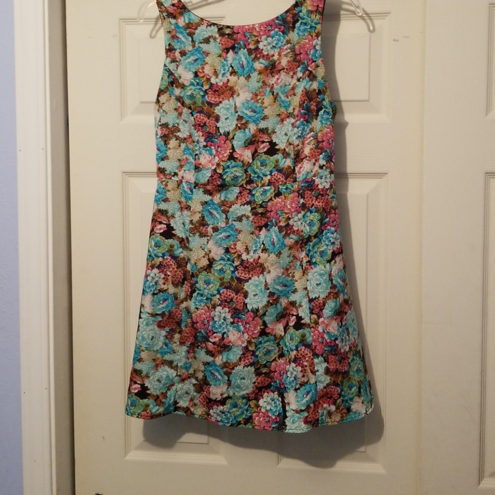 Forever 21 dress
